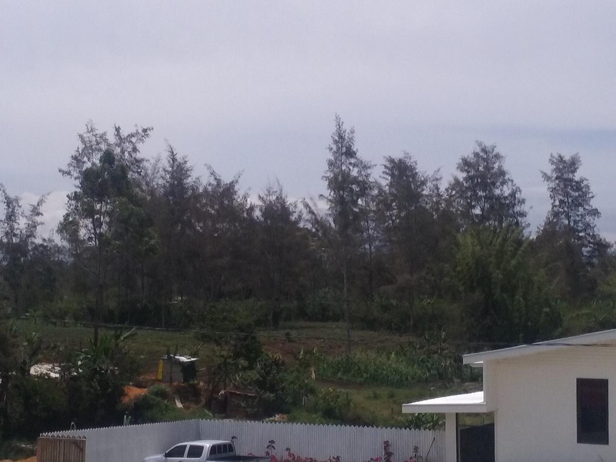Mcroyal Hotel Mount Hagen Exterior foto