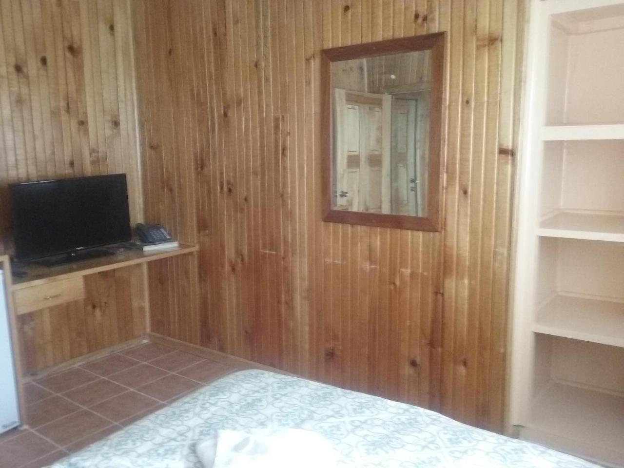 Mcroyal Hotel Mount Hagen Zimmer foto