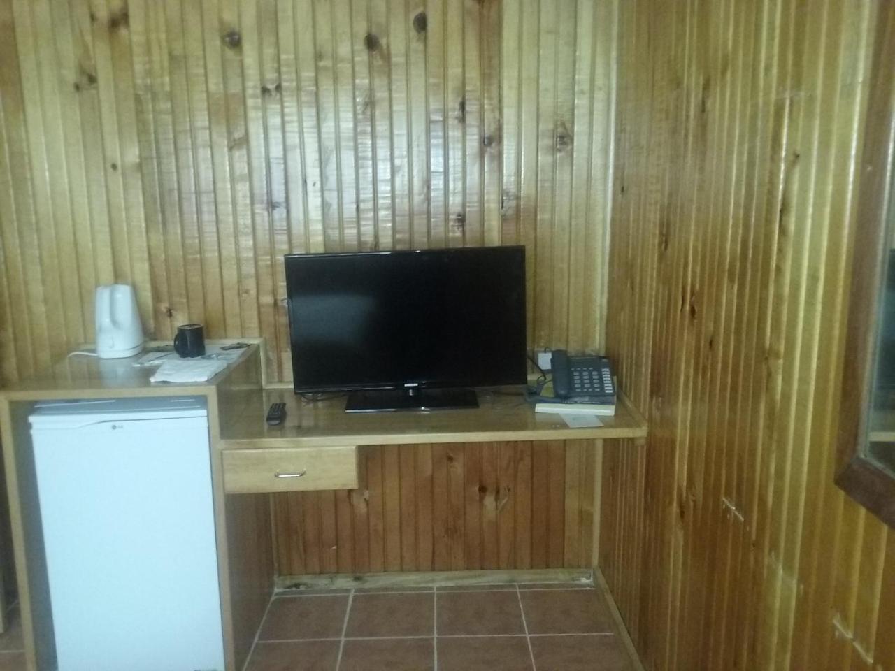 Mcroyal Hotel Mount Hagen Zimmer foto